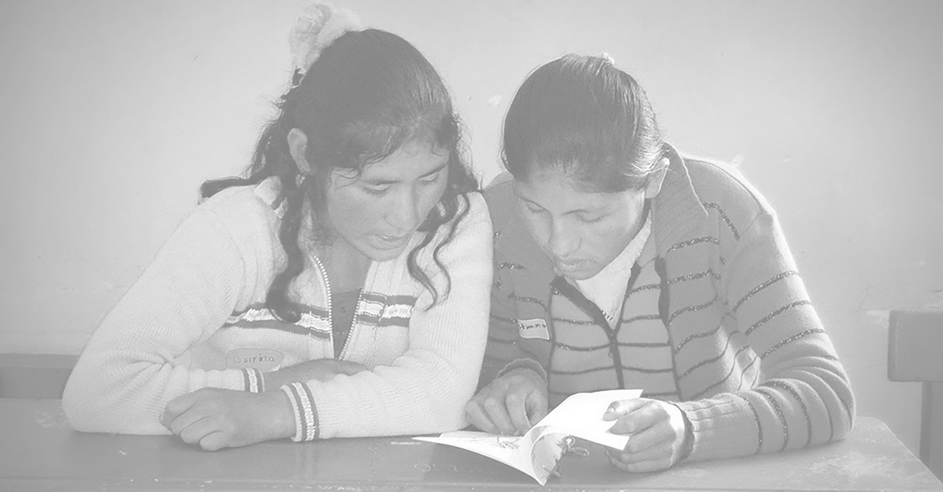 Education background